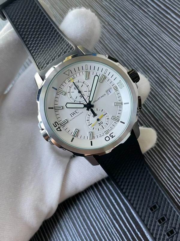 IWC watch 110979